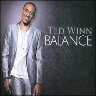 Ted Winn - Balance
